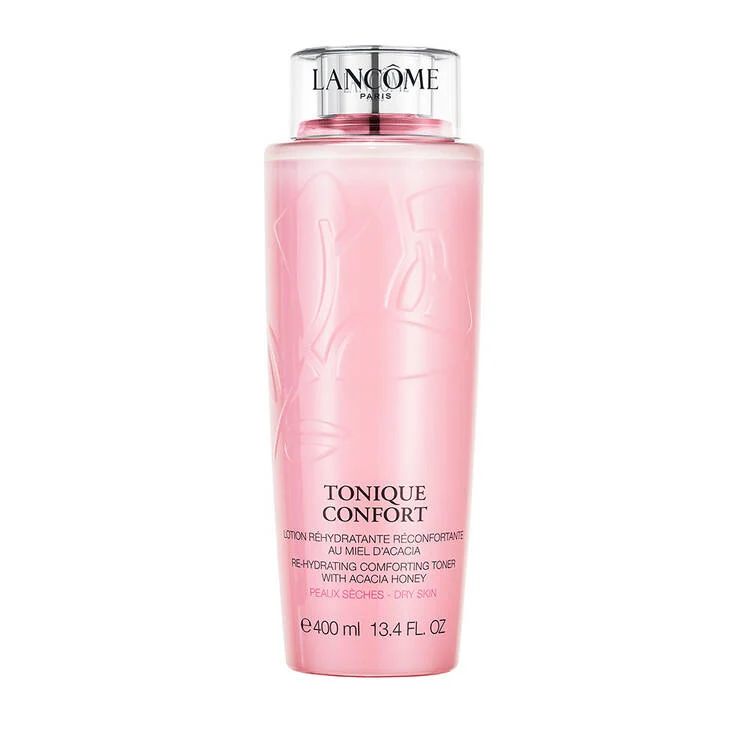 Tonique Confort Hydrating Toner with Hyaluronic Acid | Lancome