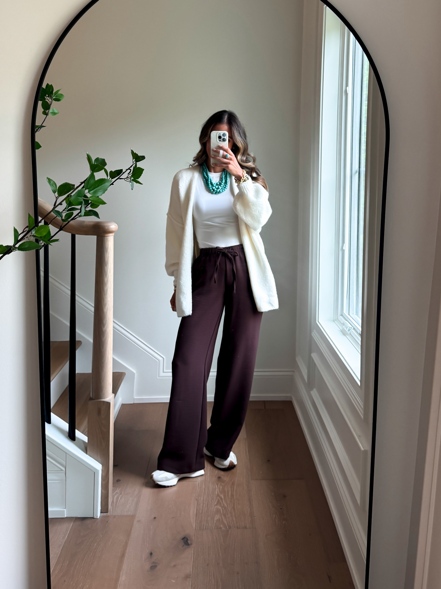 Scroll to shop. Comfy travel pants. Wearing my true to size. Follow for more.

#LTKootd #LTKTravel #LTKmomlife