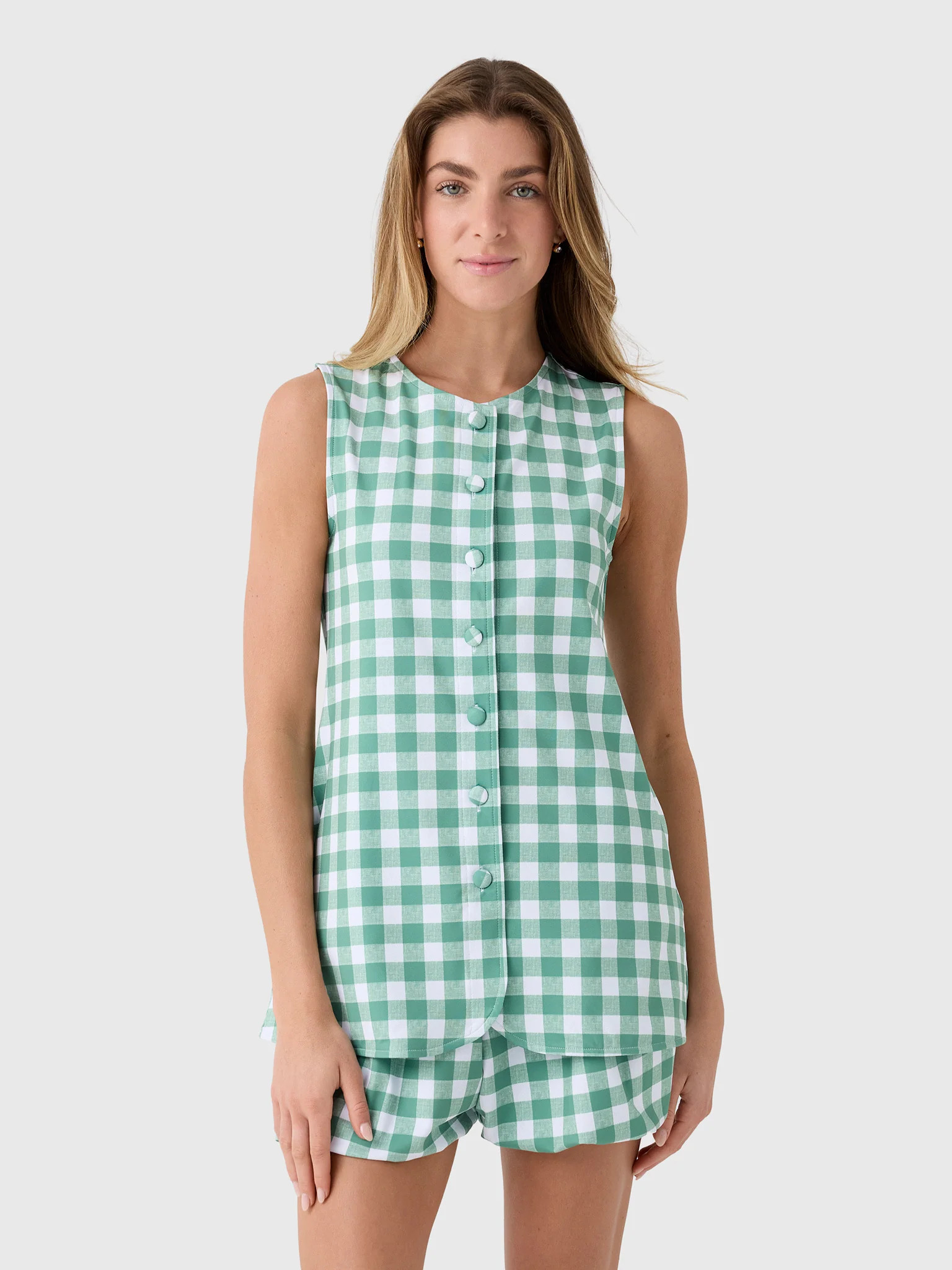 Byrdie Women's Regatta Mini Set | Saint Bernard