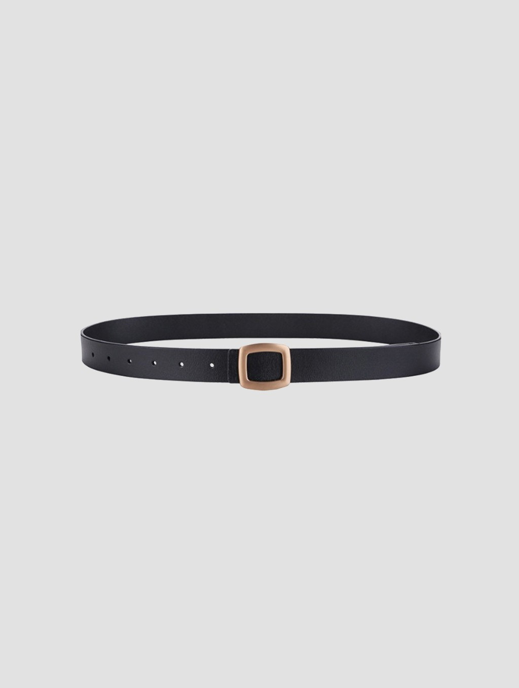 Glissez Buckle Belt | Lattelierstore