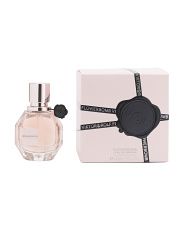 1oz Flowerbomb Eau De Parfum Spray | TJ Maxx