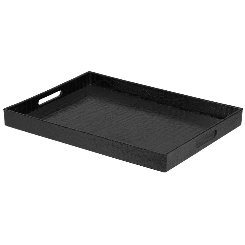 Quinto Crocodile Serving Tray | Wayfair North America