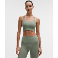 Like a Cloud Longline Bra | Lululemon (US)