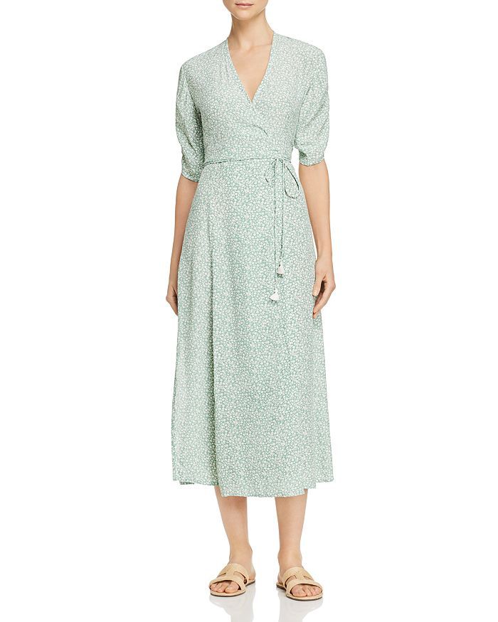 Faithfull the Brand
           
   
               
                   Chiara Midi Dress | Bloomingdale's (US)