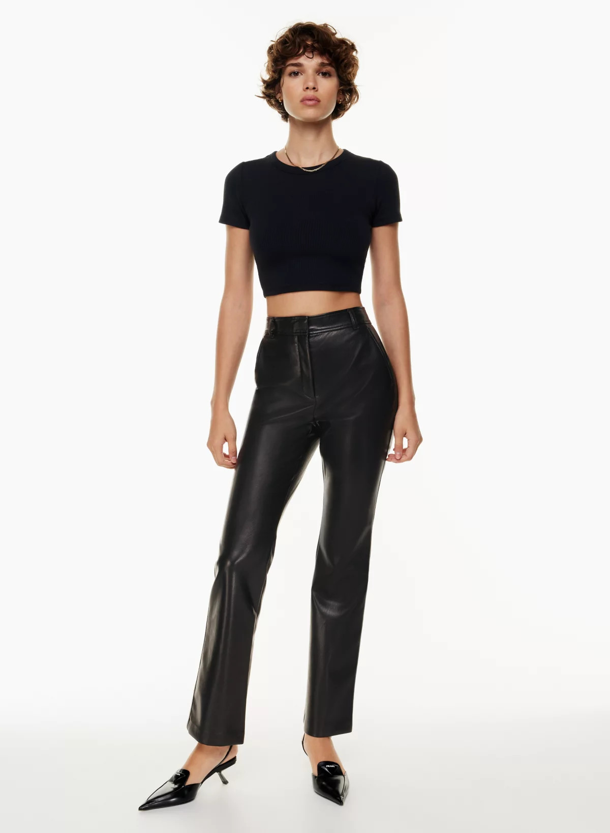 PUBLISH PANT | Aritzia