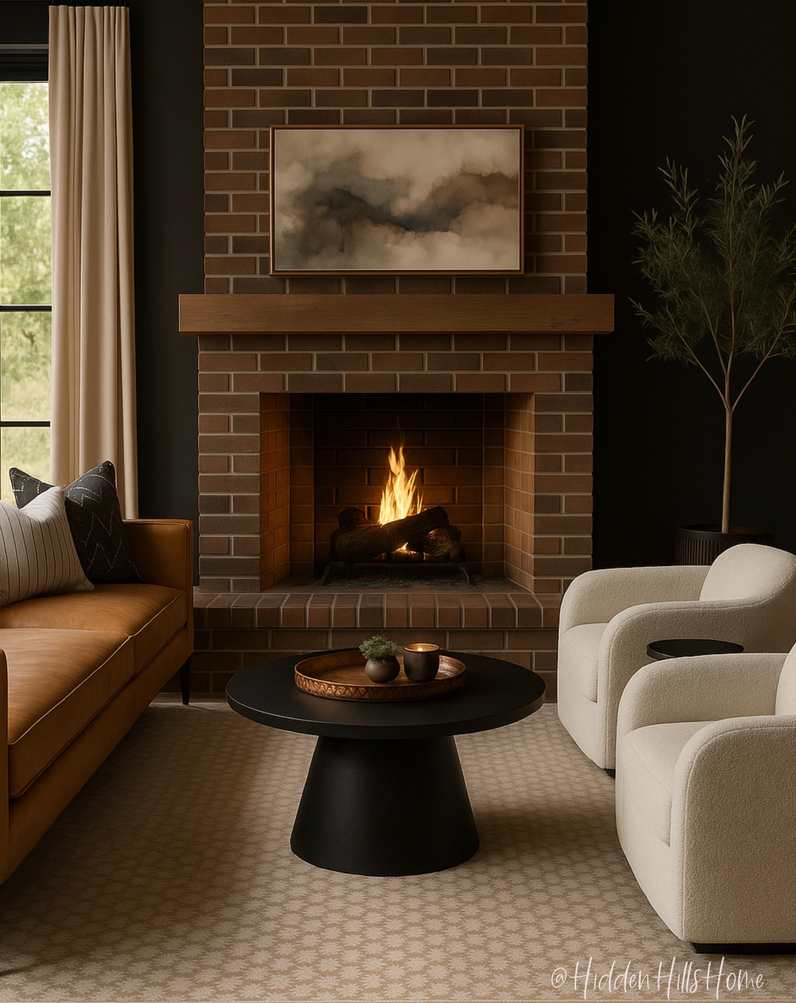 Masculine living room mood board, modern transitional living room mood board, living room decor, man cave mood board #mancave



#LTKMens #LTKSaleAlert #LTKHome