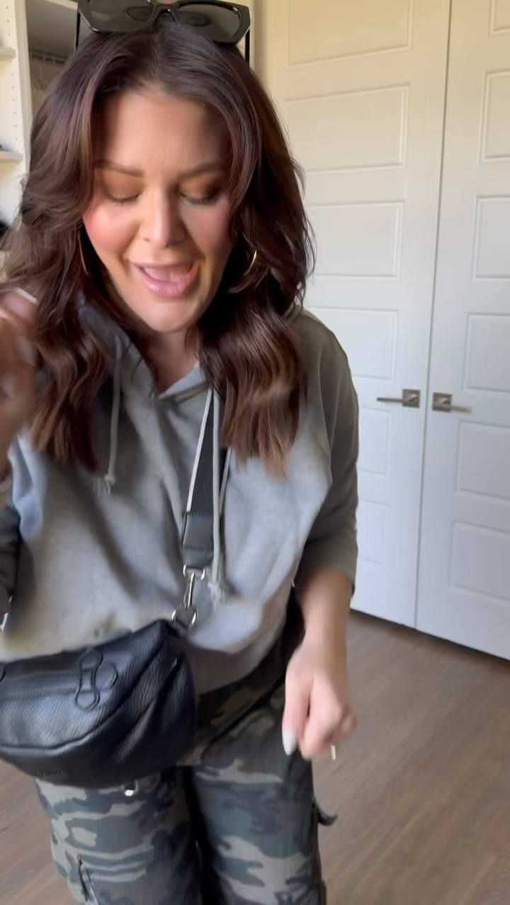 Amazon Fashion 

#LTKStyleTip #LTKFindsUnder50 #LTKMidsize