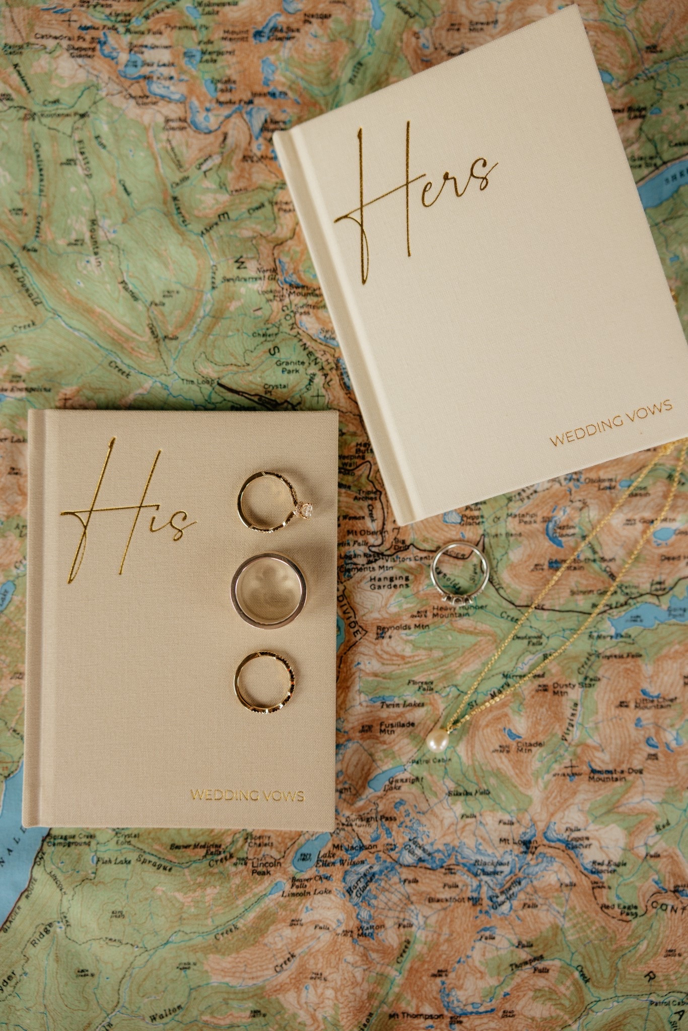 The sweetest vow books for your special day 🤍

#LTKWedding #LTKFindsUnder50