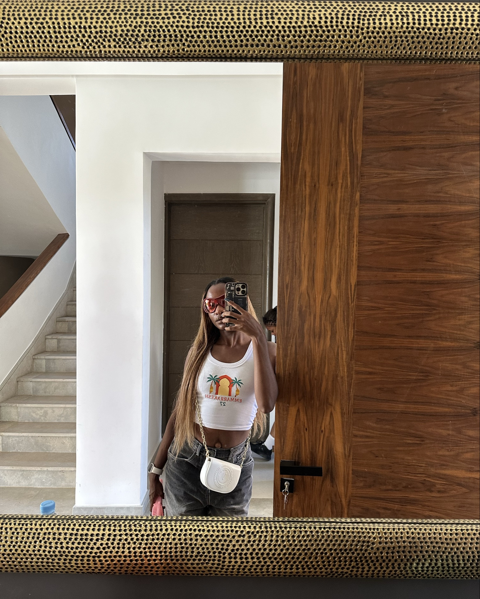 An active day of ATV Riding 

#LTKStyleTip #LTKFindsUnder100 #LTKActive