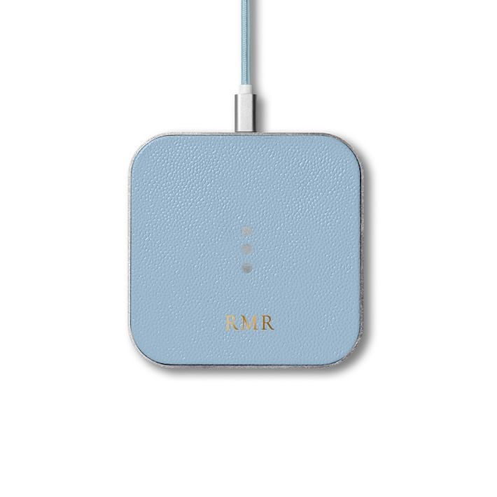 Courant Wireless Charging Block | Mark and Graham