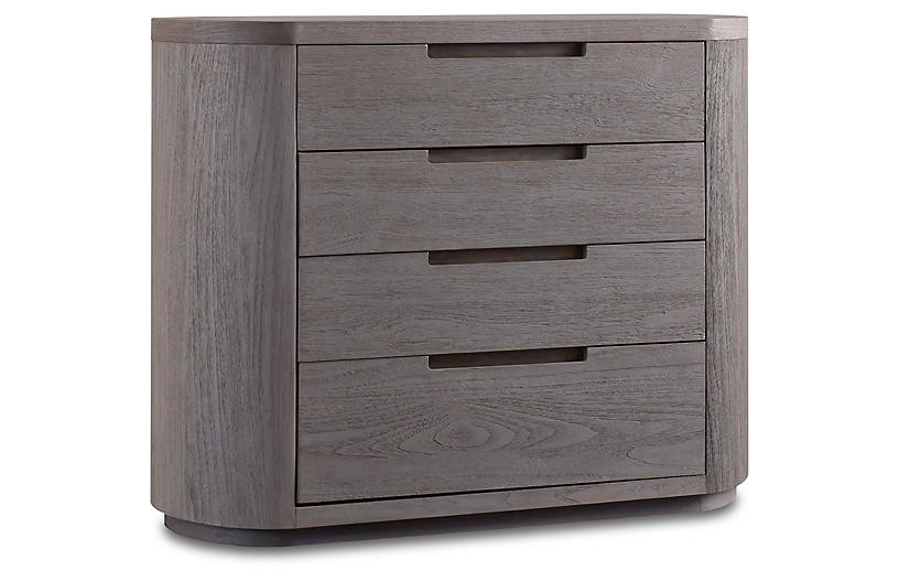 Palmer Dresser, Driftwood | One Kings Lane