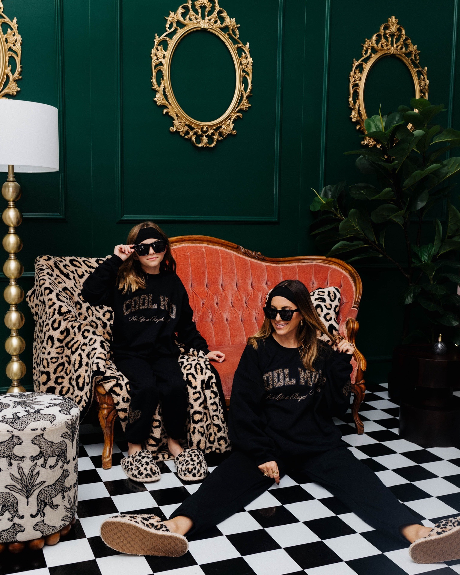 Cool mom + cool kid sets!!! YES PLEASE!! Friday morning!! @shopstaykation

#LTKCyberWeek #LTKHoliday #LTKGiftGuide