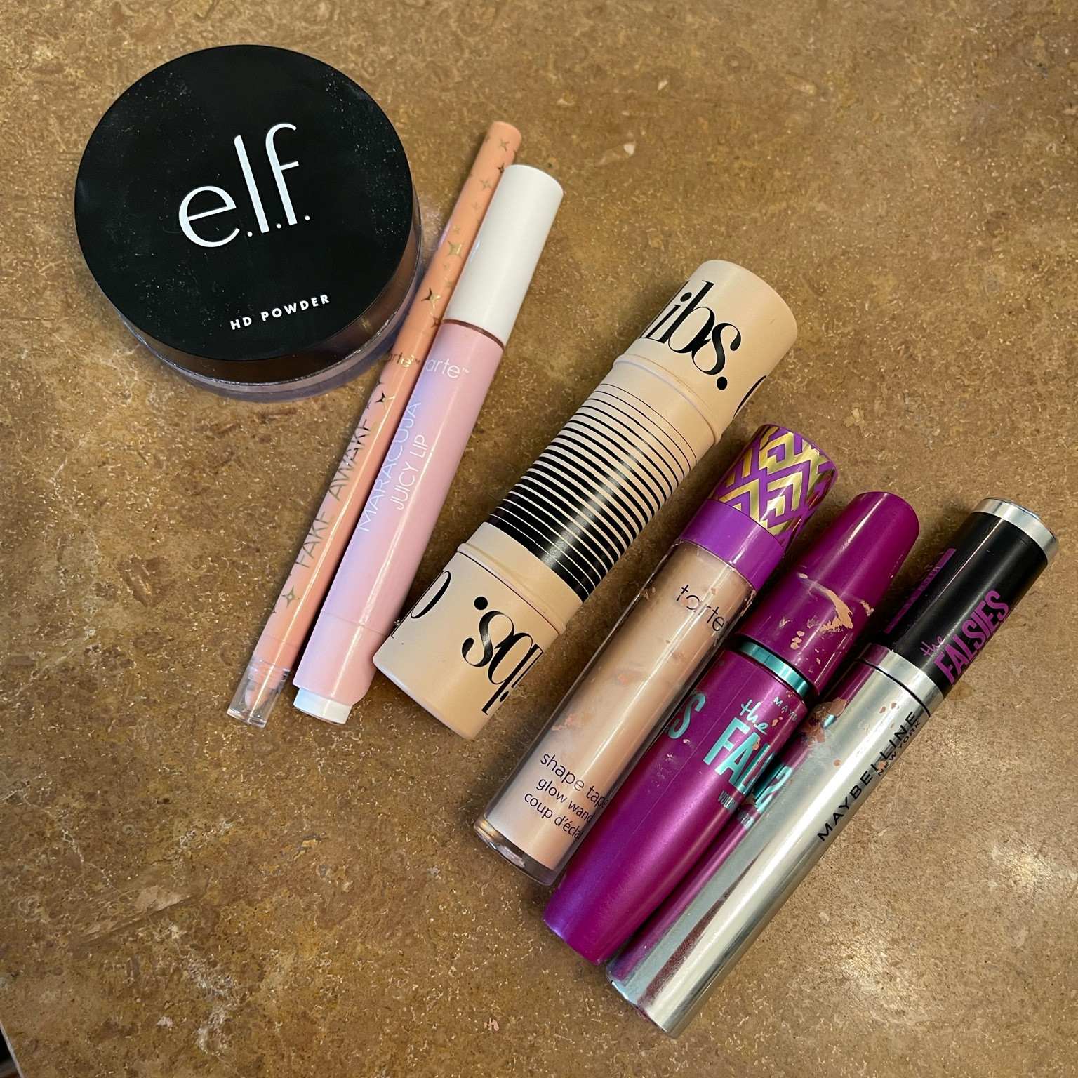 These are some of my fav beauty finds lately. My makeup routine is pretty basic. Tinted moisturizer, blush, and mascara. A couple of these things make it feel a little more extra than just basic and I love that. 🙂

#LTKbeauty #LTKunder50