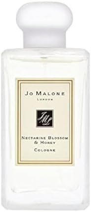Jo Malone Nectarine Blossom & Honey for Women Eau de Cologne Spray, 3.4 Ounce | Amazon (US)