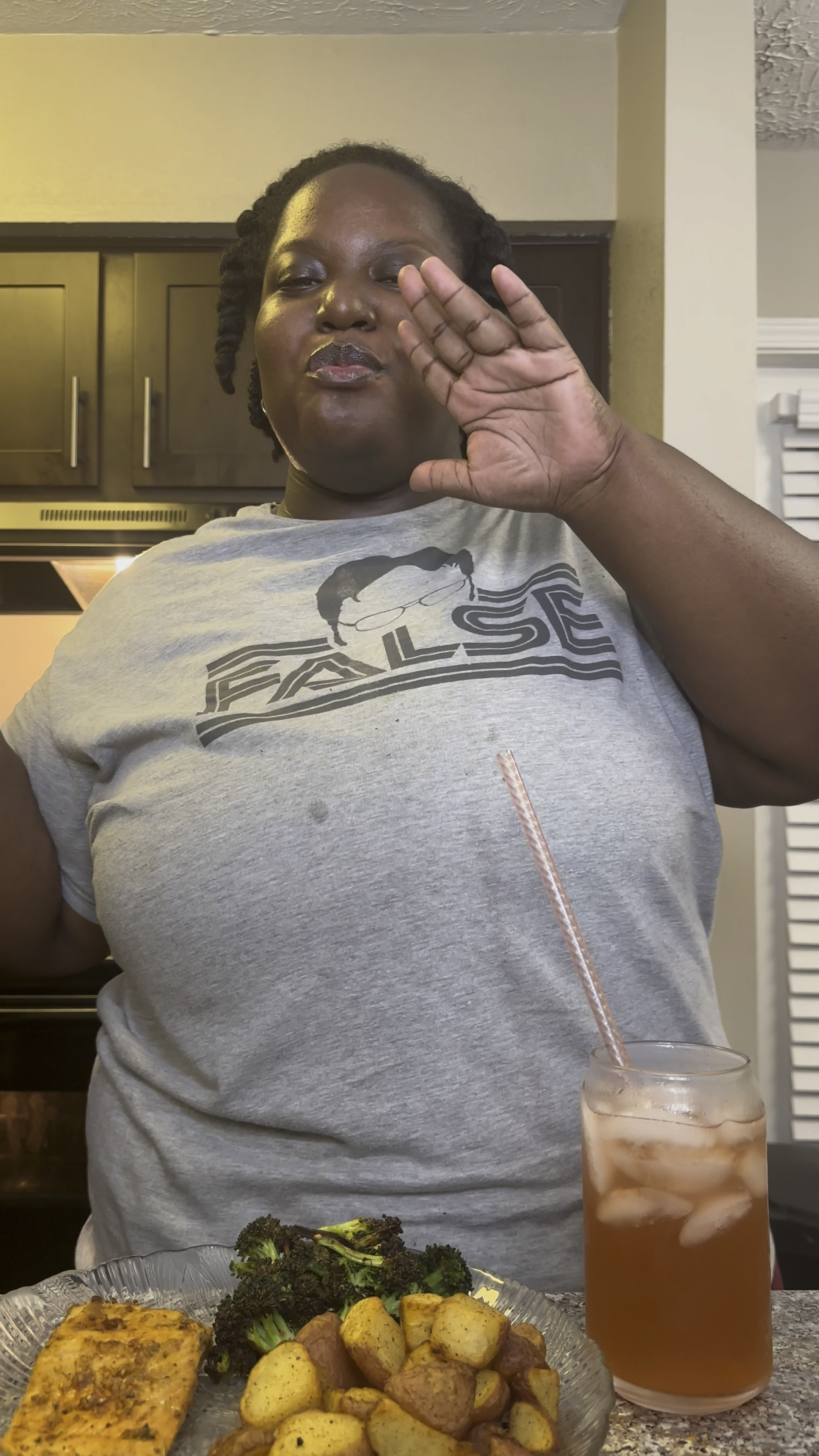 Make Dinner with Me 🫶🏾

#LTKKitchen #Airfryer #Cooking

#LTKPlusSize #LTKHome #LTKVideo
