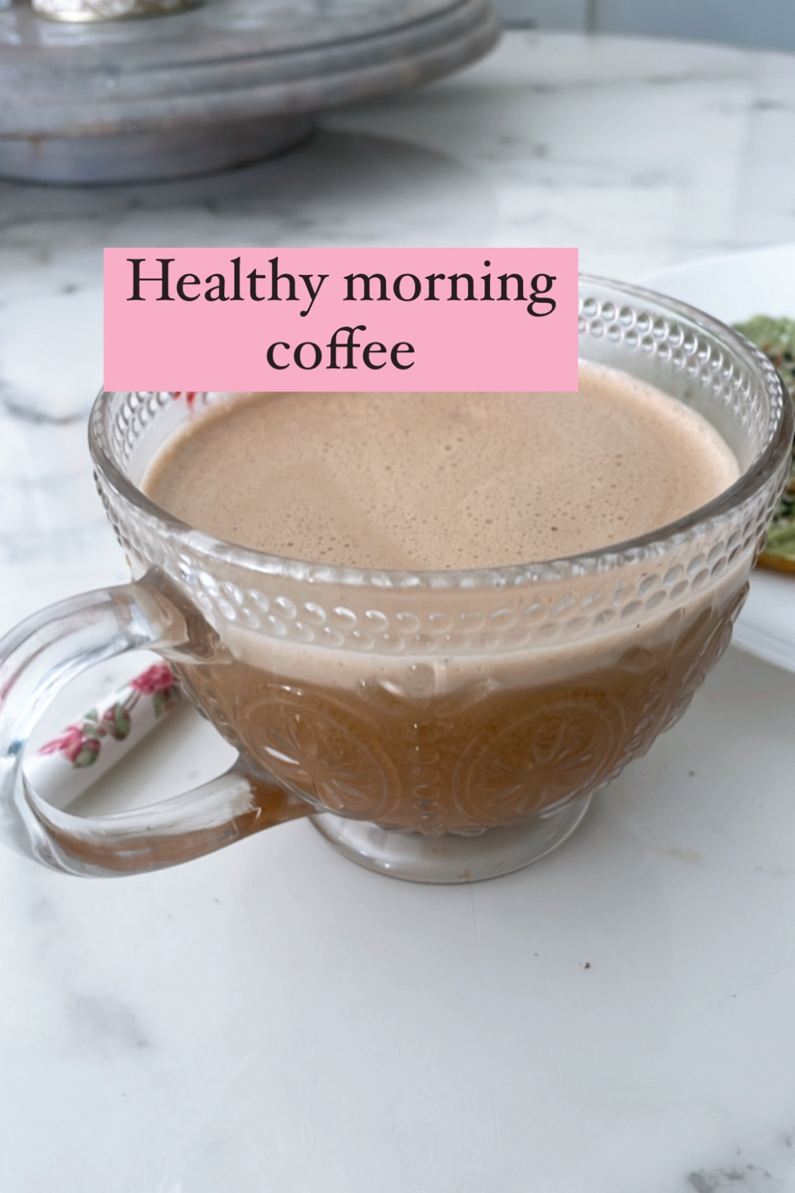 Trust worthy coffee and housemade nut milk 

#LTKGiftGuide #LTKMostLoved #LTKU