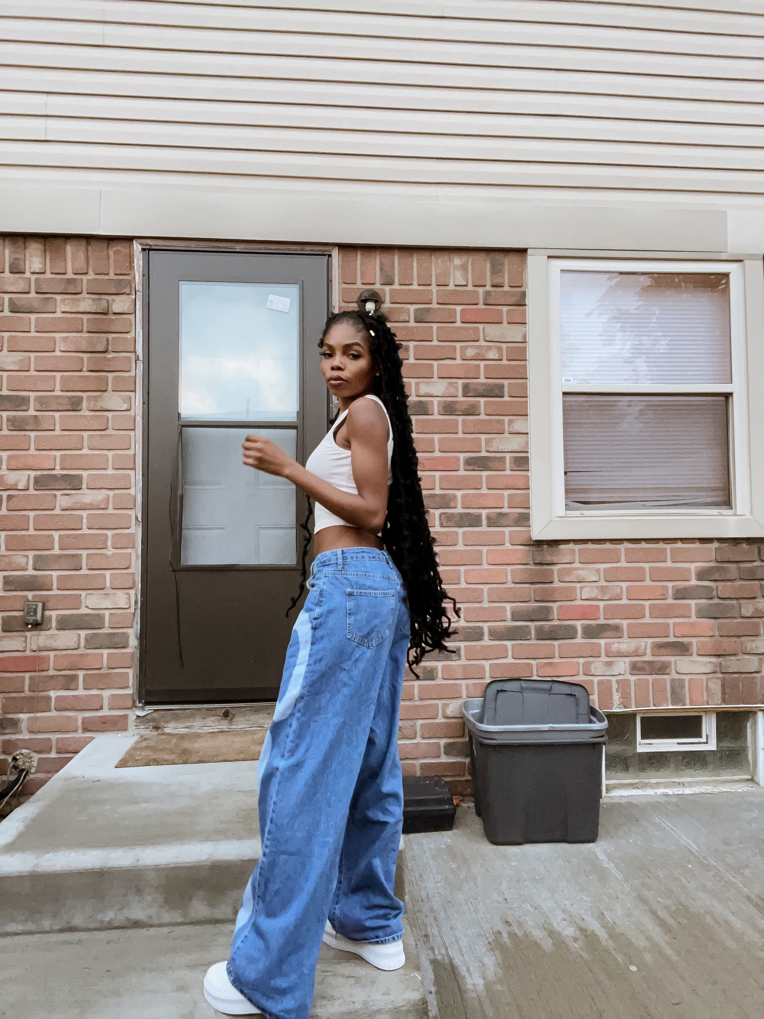 Love how I can pair this pants with just anything and it looks stylish. 

#LTKfindsunder50 #LTKstyletip #LTKMostLoved