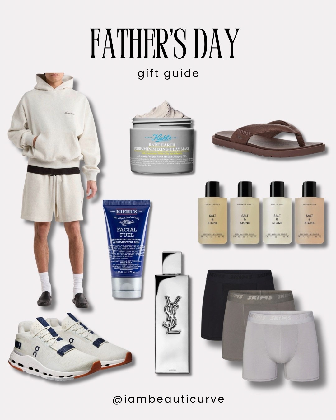 Father’s Day gift guide is here 🤍

Sharing some great finds for every dad—from practical favorites to a few fun splurges!

#LTKMens #LTKSeasonal