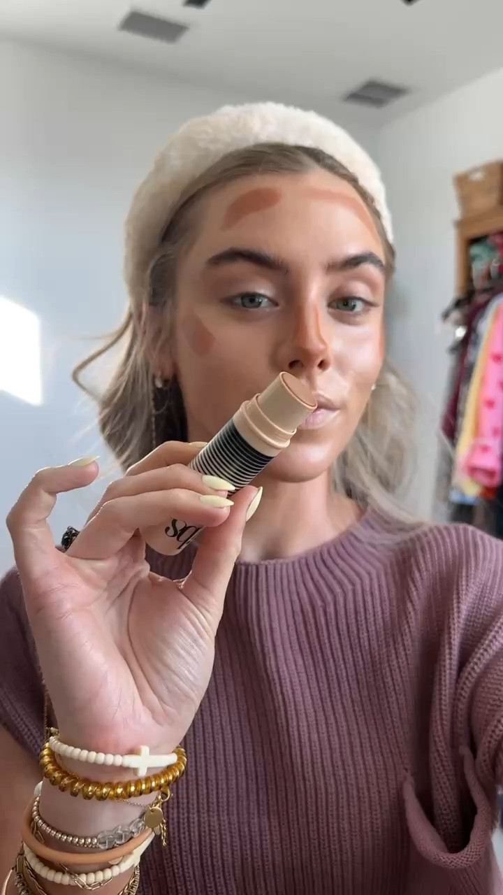 My code for Dibs is SLOANE. This blush and bronzer duo is what put DIBS on the map and remains our #1 seller! Each better together color combo is made to instantly transform your face in a few easy swipes. Made to layer and love, collect them all and stack for endless possibilities.
 
Winner: Bustle's Most Wanted Awards 2022; Health Editors' Picks 2022; Real Simple Smart Beauty Awards 2023 @ulta  ulta     @dibsbeauty

#LTKgrwm #LTKselfcare #LTKBeauty