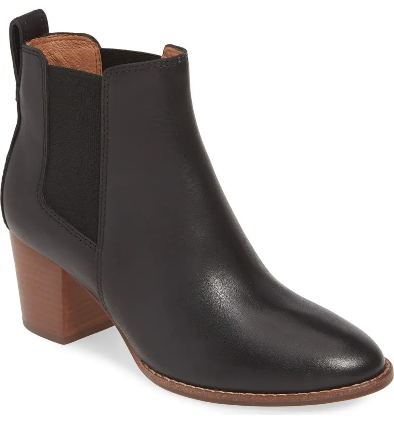 The Regan Boot | Nordstrom