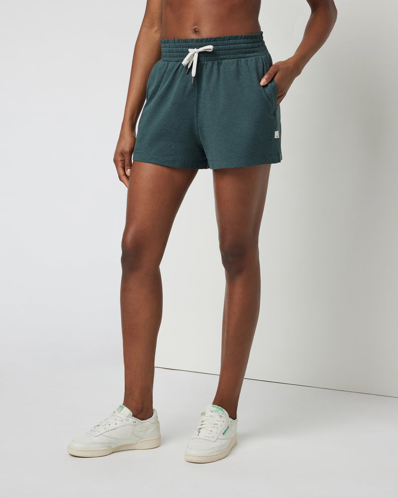 Halo Boxy Short | Vuori Clothing (US & Canada)