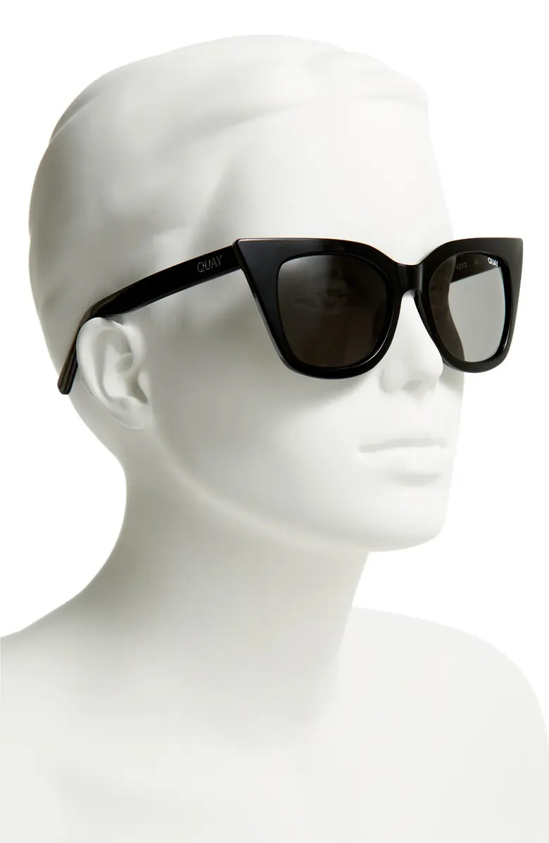 Harper 53mm Cat Eye Sunglasses | Nordstrom
