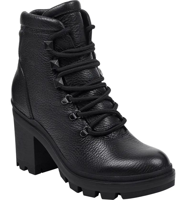 Kini Platform Boot | Nordstrom