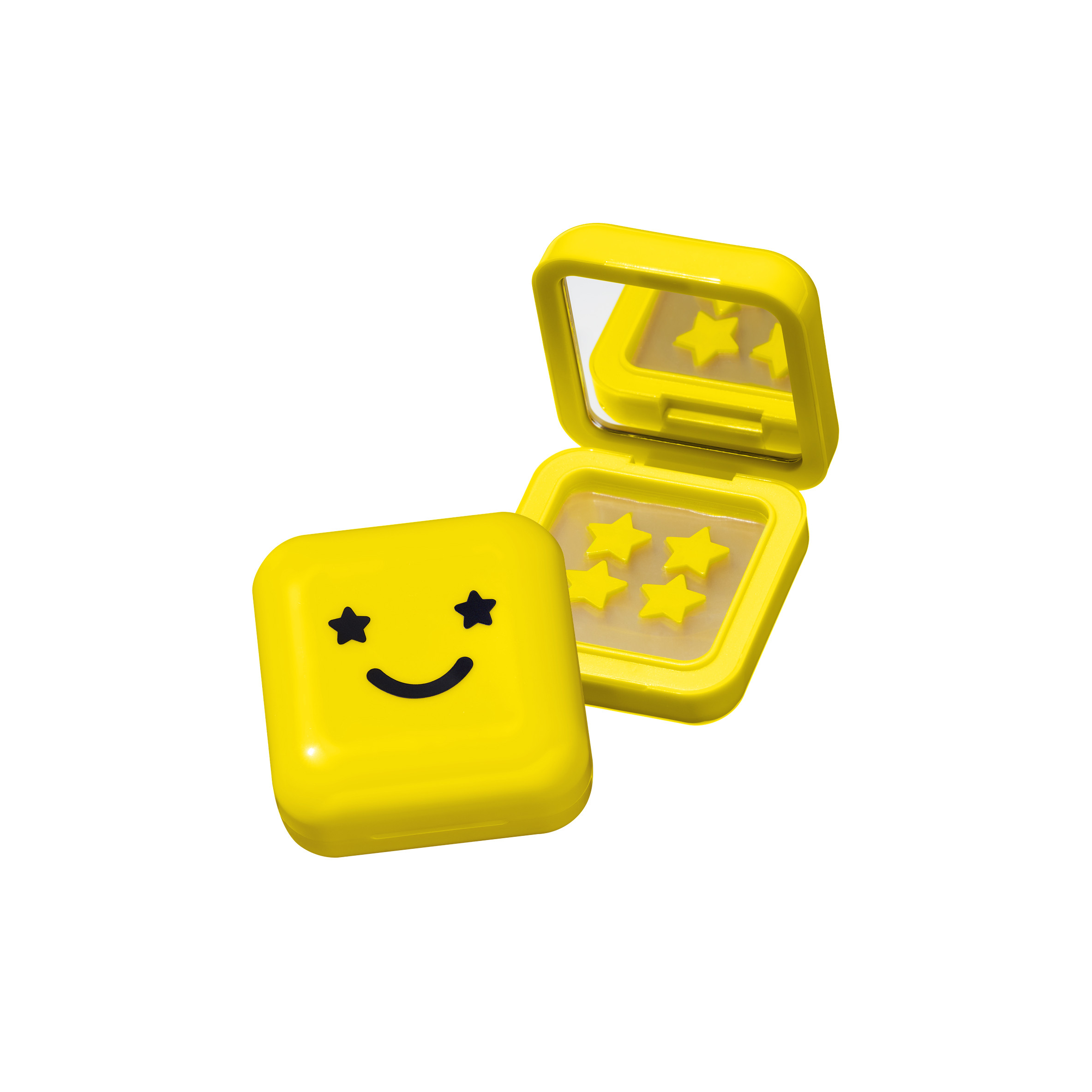 Hydro-Stars Pimple Patches + Compact | Space NK - UK