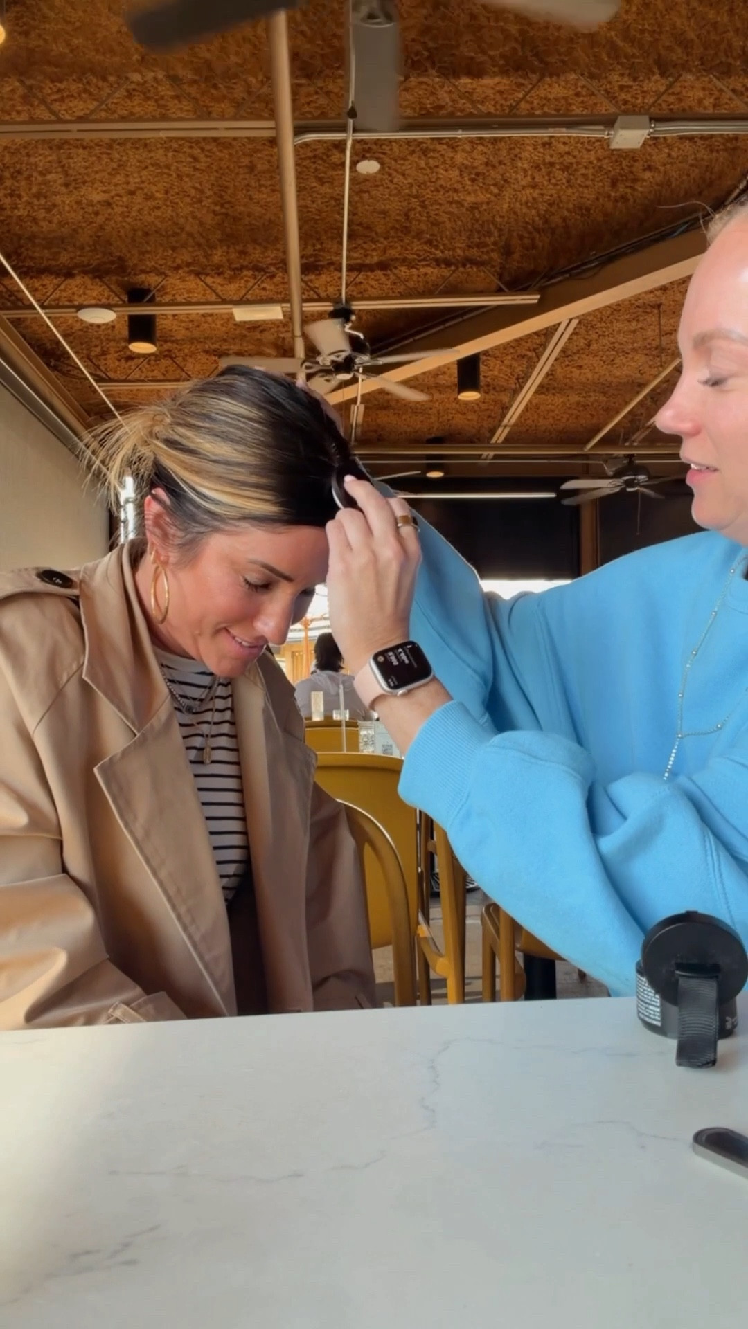 Love this product! Lots of colors and lasts forever! 



#LTKmomlife #LTKgrwm #LTKselfcare