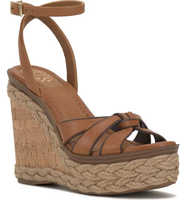 Pelani Ankle Strap Sandal (Women) | Nordstrom