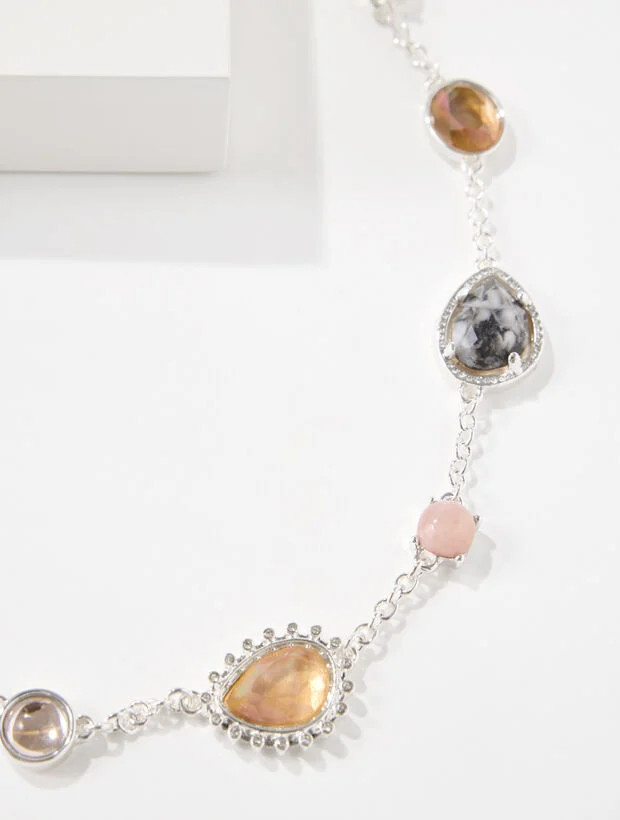 Airna Necklace | Talbots