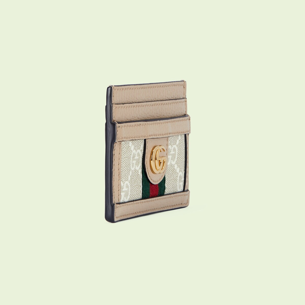 Ophidia GG card case | Gucci (US)