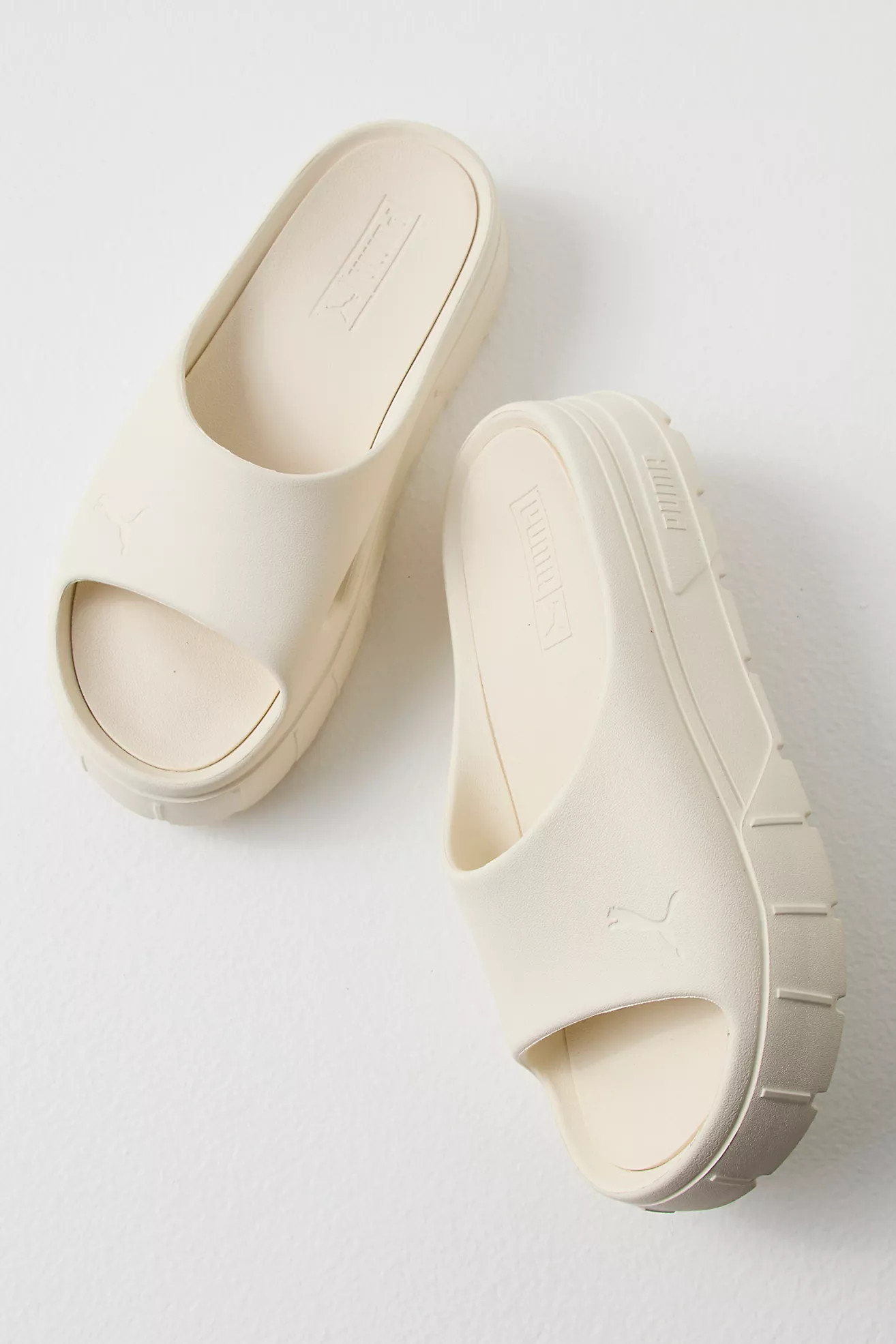 Mayze Stack Injex Sandals | Free People (Global - UK&FR Excluded)