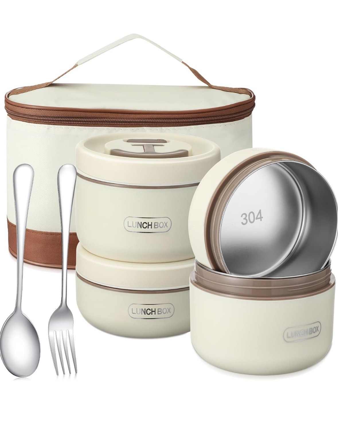 Amazon finds 
Lunch box

#LTKSeasonal #LTKHome #LTKU