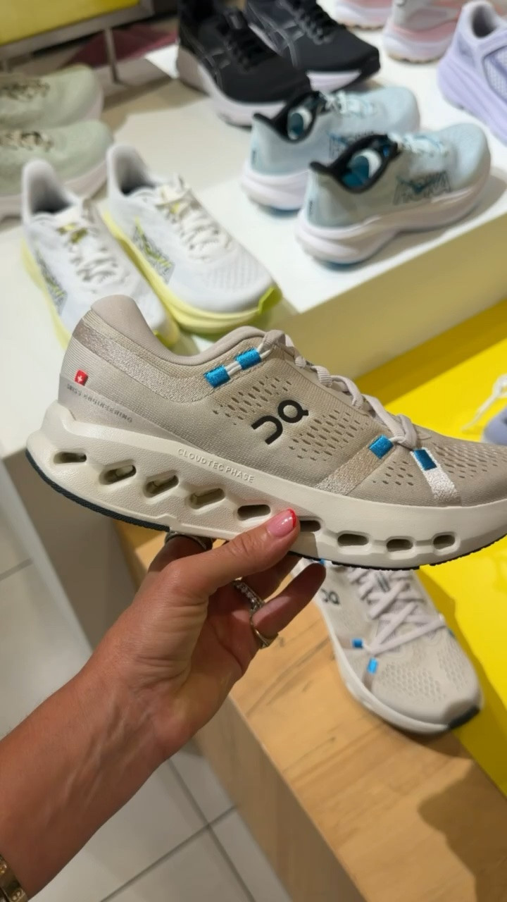 Nordstrom Anniversary sale! Perfect time to grab a pair of on clouds! 

NSale 2026, Nordstrom Anniversary Sale, Nordstrom Sale Shoes, On Cloud Sneakers, Women’s Sneakers, Men’s Sneakers, Kids’ Sneakers

#LTKSaleAlert