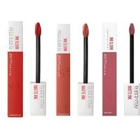 Maybelline - Super Stay Matte Ink | YesStyle.com