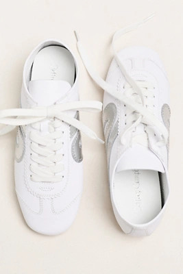 Jeffrey Campbell Aleta Sneakers | Anthropologie (US)