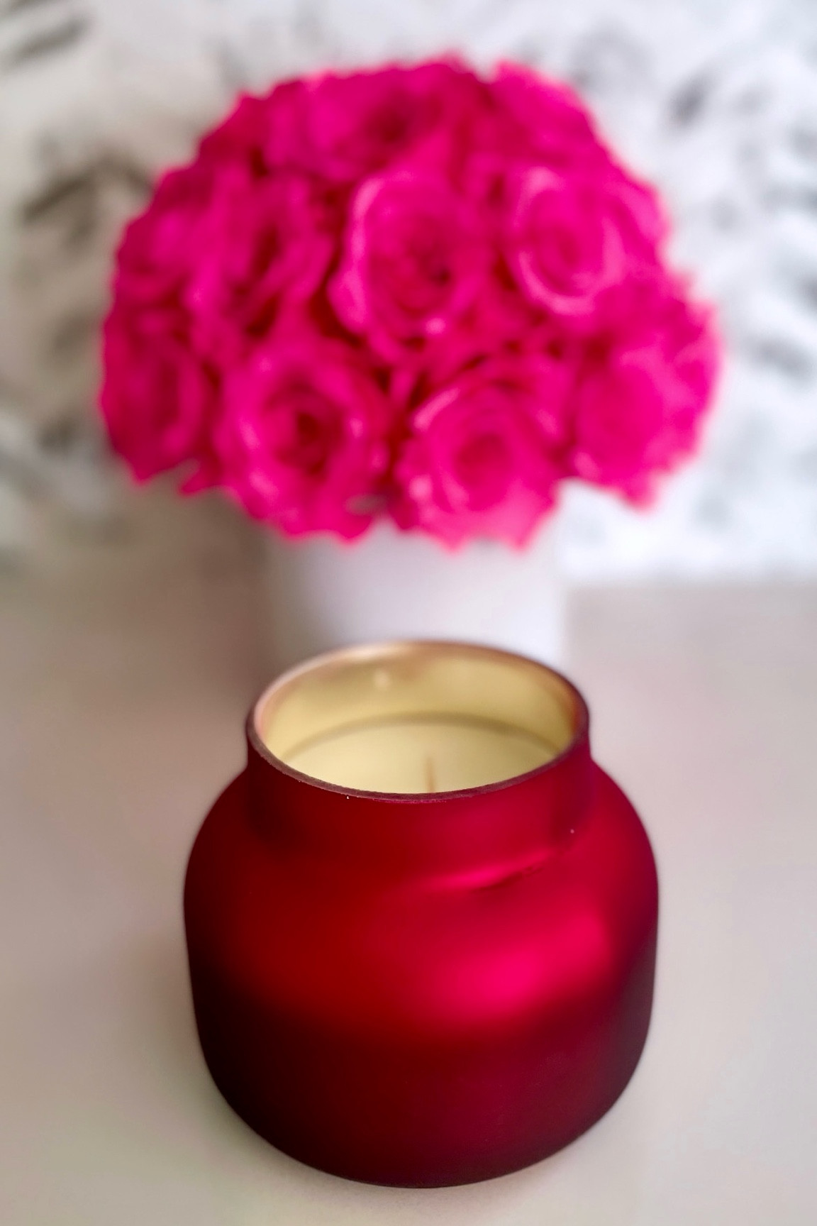One of my favorite candles is on sale. Smells so good! Would make a lovely gift for anyone. Comes in several different jars. 

Candle, home decor, gift guide, gift ideas, Anthropologie, The Stylizt 



#LTKfindsunder50 #LTKSpringSale #LTKhome