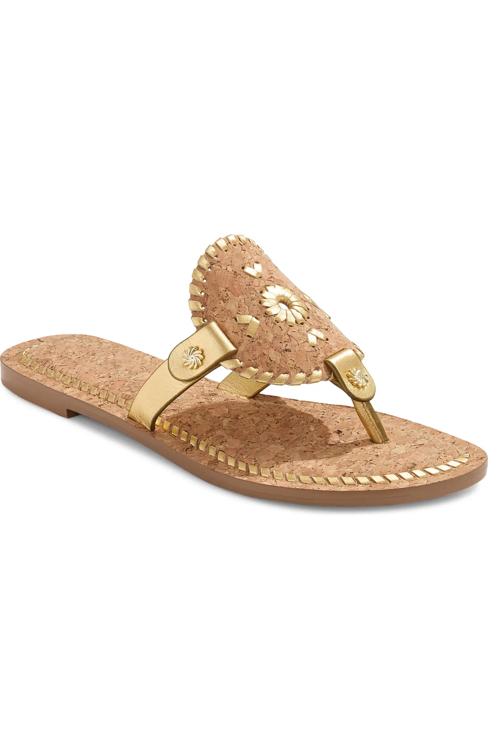 Collins Sandal (Women) | Nordstrom Rack