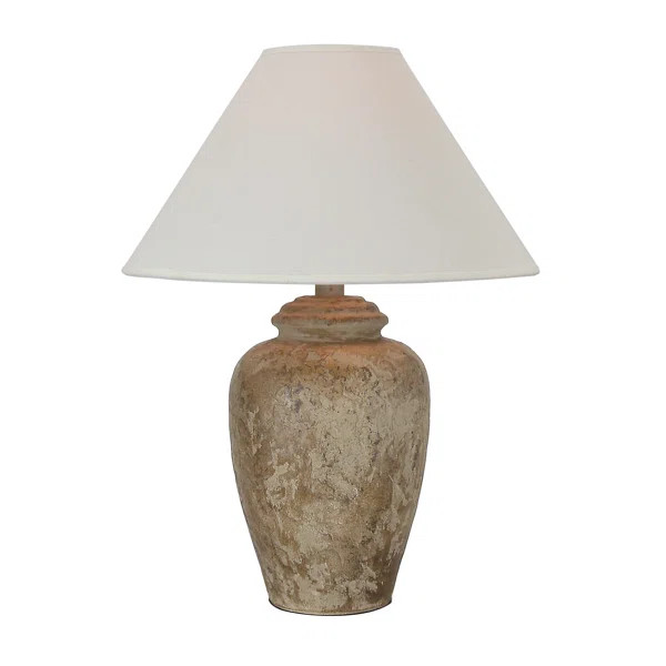 Freidrick Ceramic Table Lamp | Wayfair North America