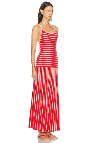 The Lottie Dress | FWRD 