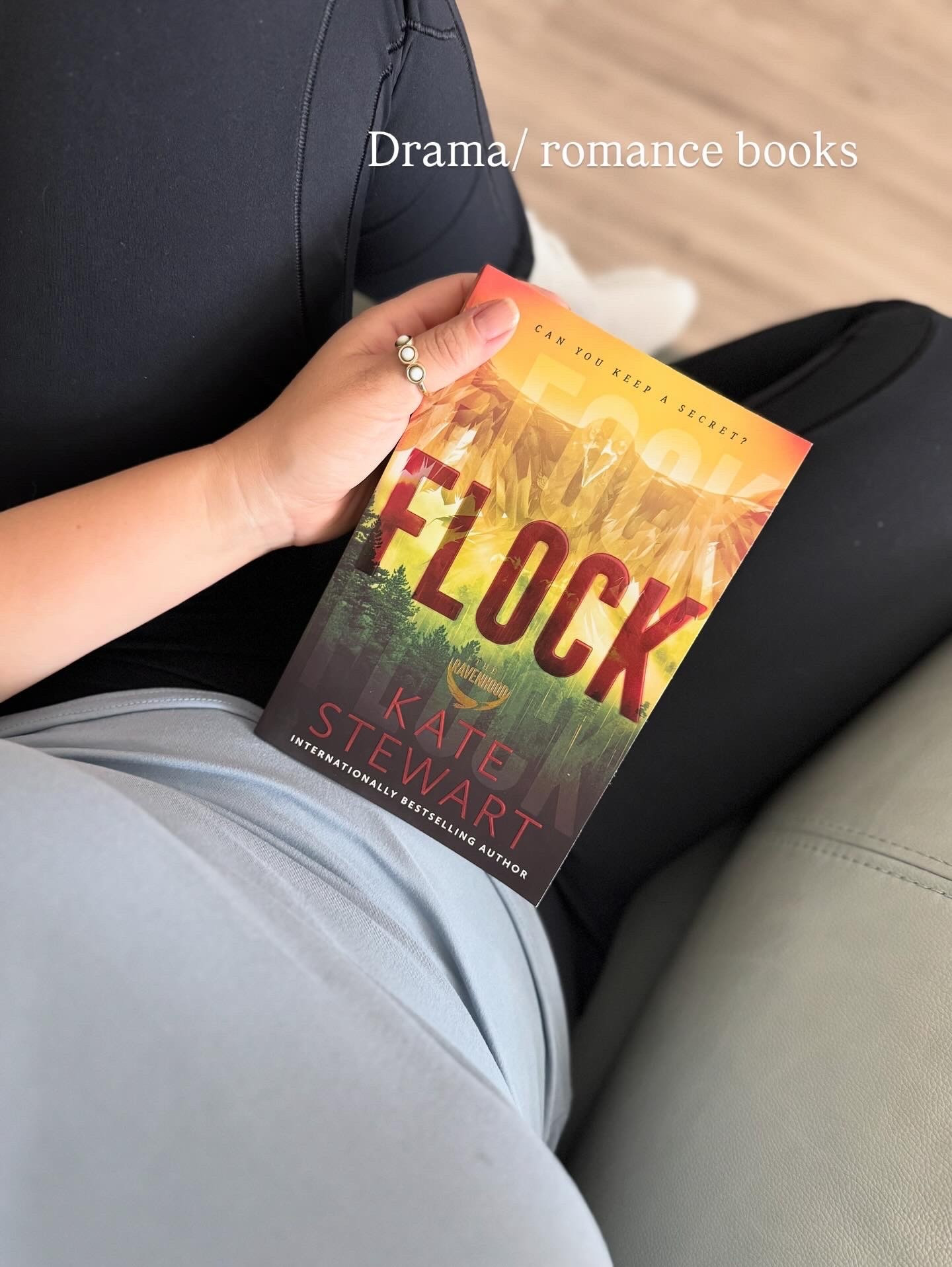 Per friend referral.. so far it’s 👌🏼 romance, spice & drama

#LTKHome #LTKSaleAlert #LTKSeasonal