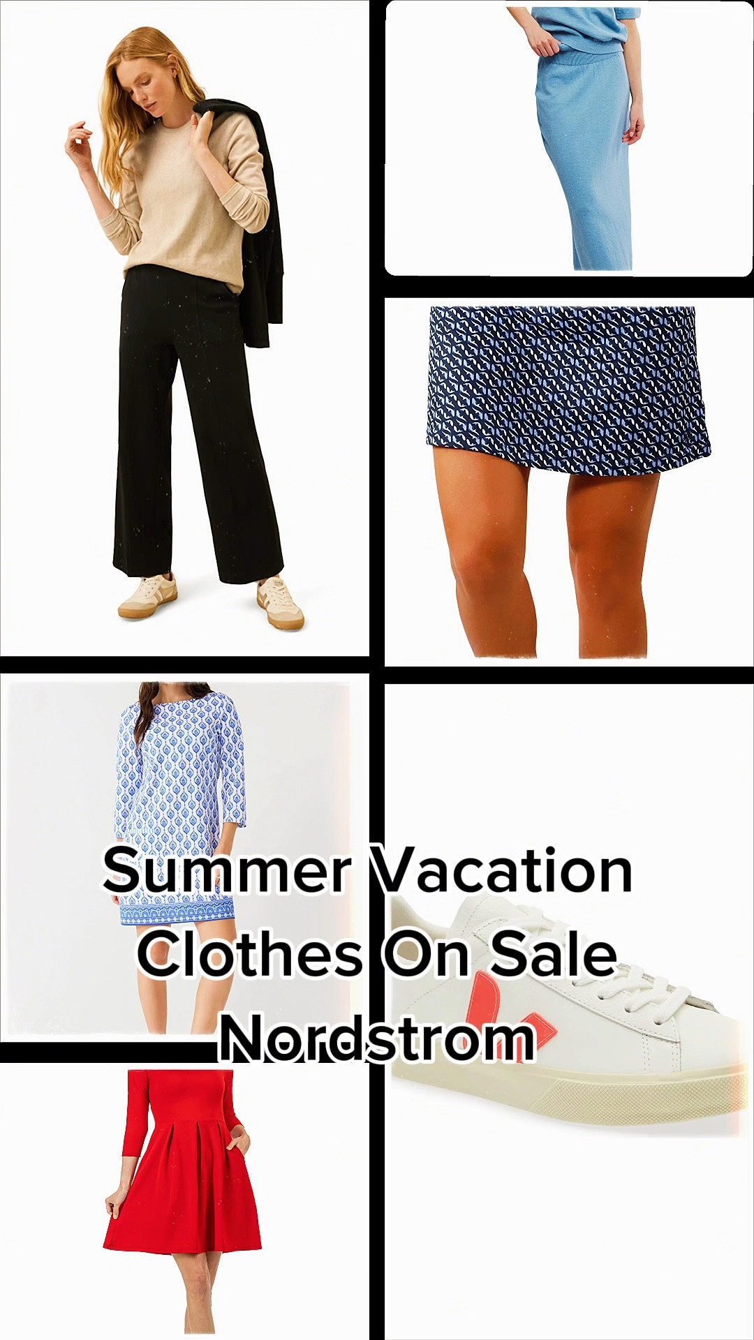 It’s SALE time at Nordstrom‼️ Don’t miss these summer vacation finds! Travel Outfit, Vacation Oufit.

#LTKOver40 #LTKSaleAlert #LTKTravel
