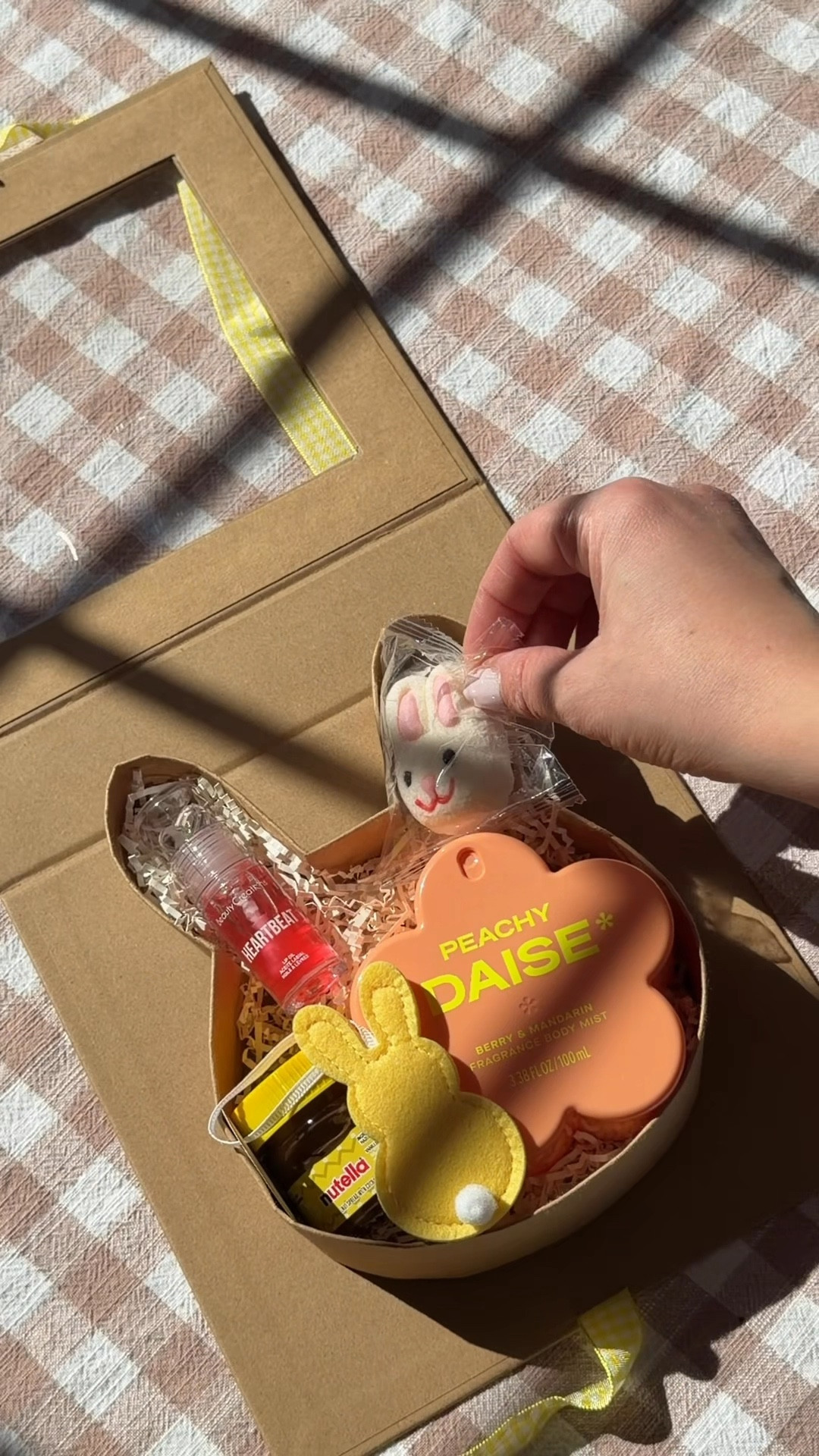 Easter gift idea, bestie gift, target, Walmart, affordable, kids gift 

#LTKSeasonal #LTKSaleAlert #LTKmomlife