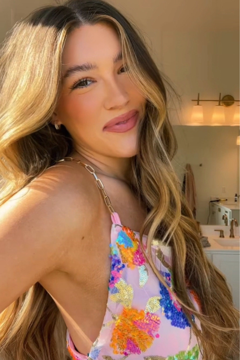 Dress under $30 with 2 day shipping >>>>>

#LTKfit #LTKFind #LTKbeauty