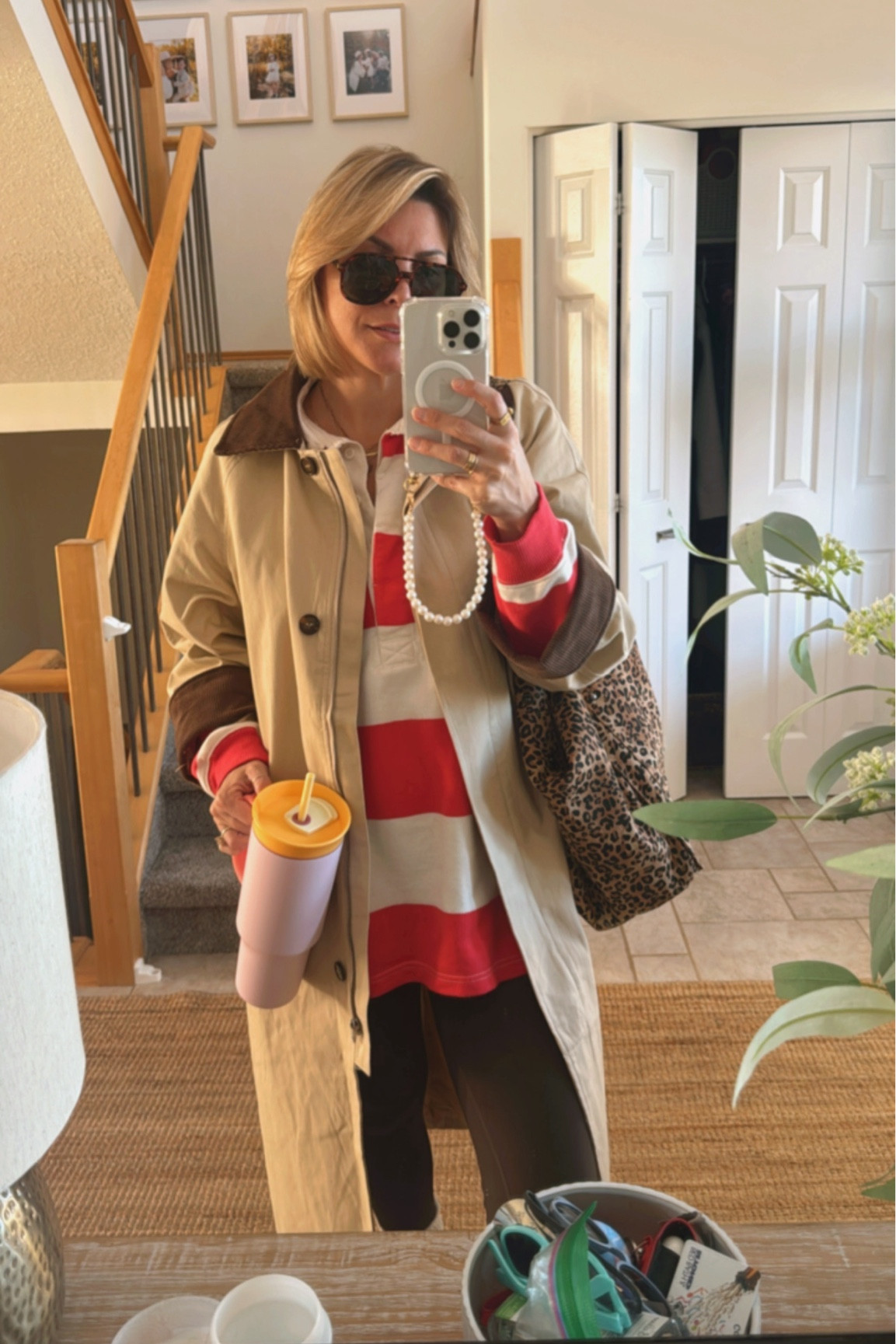 Mom on the go outfit inspo 🫶🏼

#LTKautumn #LTKstyletip #LTKcanada