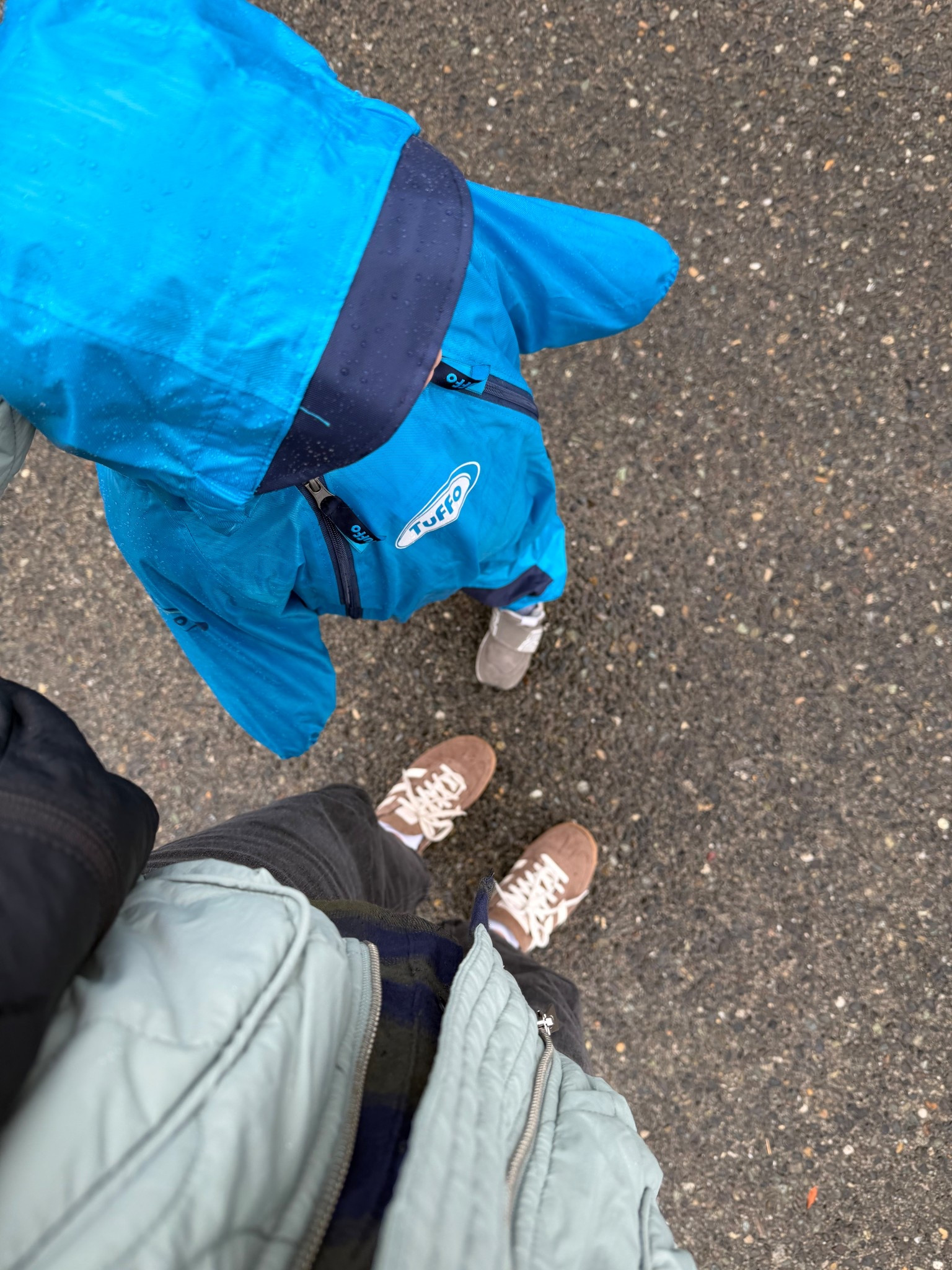 rainy day ootd 

If you don’t have this rain suit, you need it. Keeps them fully dry! 

#LTKSaleAlert #LTKStyleTip #LTKFindsUnder50