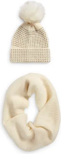 Nordstrom 2-Piece Hat & Scarf Set | Nordstrom | Nordstrom