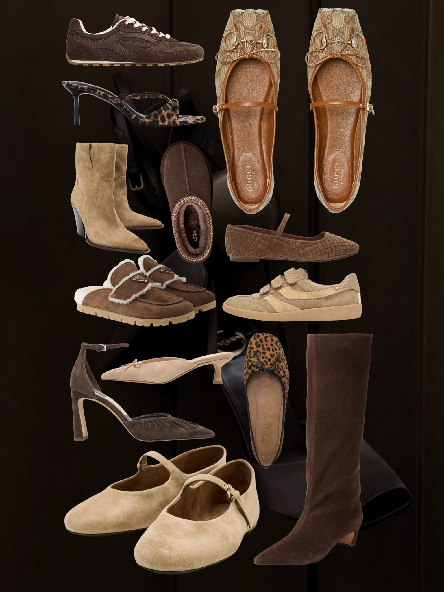 Fall shoes 🤎

#LTKootd #LTKmomlife #LTKSeasonal