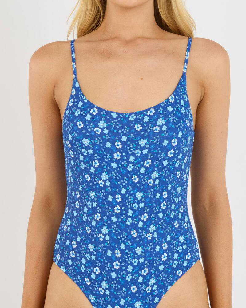 Nadine One Piece Swimsuit | City Beach (ANZ)
